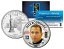 【極美品/品質保証書付】 アンティークコイン 硬貨 ALEX RODRIGUEZ Colorized New York State U.S. Quarter Coin BUY 1 GET 1 FREE bogo [送料無料] #ocf-wr-3427-304