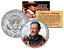 ڶ/ʼݾڽա ƥ Ų JOHN WAYNE - THE DUKE *The Searchers* JFK Kennedy Half Dollar US Coin *LICENSED* [̵] #ocf-wr-3427-919