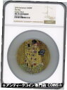 ץʡɥ꥽㤨֡ڶ/ʼݾڽա ƥ    [̵] THE KISS GUSTAV KLIMT PUZZLE COIN 2019 CAMEROON 3oz SILVER COIN NGC MS70פβǤʤ285,250ߤˤʤޤ