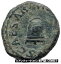 ڶ/ʼݾڽա ƥ    [̵] CLAUDIUS Authentic 41AD Rome Food MODIUS Original Ancient Roman Coin i74827