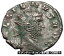 ڶ/ʼݾڽա ƥ Ų GALLIENUS 254AD Authentic Rare Ancient Roman Coin Providentia Magic wand i55885 [̵] #ocf-wr-3435-2058