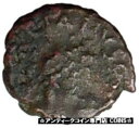 MARCIAN 450AD Emperor Authentic Ancient Late Roman Coin Fall of Rome i20609※関税は当ショップ負担（お客様負担無し）※全国送料無料・海外輸送無料※商品の状態は画像をご確認下さい（極美品・目立った汚れ無し）※輸入品の為英語表記となります※その他ご不明点はお気軽にお問合せ下さい！Ruler: MarcianYear: Year_in_descriptionDenomination: Denomination_in_description[ご購入前に必ずお読み下さい]親切丁寧に、商品到着までサポート対応させていただきます。■パソコンの画像・画質により色や素材感が、実際の商品と多少異なる場合がございますので予めご了承くださいませ。■お客様のご都合（程度の解釈相違を含む）による商品のご購入後のキャンセル返品は、原則としてお受け致しておりません。未払いのまま2日以上連絡が取れない場合はキャンセルさせて頂きます。その場合、事務局側が自動的に「非常に悪い」の評価を付けてしまいますのでご注意ください。※お支払い頂いた場合は連絡は不要です。※他ショップでも販売しておりますので、稀に在庫がない場合がございます。■不具合での返品は箱などすべてが到着時の状態になるものに限らせていただきます。※当店では不良品はすべて現物確認と不具合の確認を行い対応をさせて頂いております。■お客様のご都合によるご注文確定後の商品のキャンセルにつきましては承っておりません。また、ご入金確認後、またはご決済完了確認後のキャンセルにつきましては、ご注文総額の30％のキャンセル料をご請求させていただきます。■領収書二重発行やトラブル防止のため、領収書発行は行っておりません。事務局側が発行している「支払い明細」が正式な支払い証明となります。支払い明細画面を印刷したものが領収書の代わりになることを各税務署に確認済みです。■年末年始・連休の発送は、業者も休みになる関係でいつもより遅れます。■輸送時の破損の場合は配送業者への報告を行って下さい。報告なしでの対応はできません。■日祝日は定休日とさせていただいております。連絡・発送が出来ませんのであらかじめご了承お願いいたします。■内容は必ずお読みになってからお買い求め下さいますようお願い致します。※在庫状況は常に更新をしておりますが、当社は複数店舗で在庫を共有しているため、ご注文を頂きましても稀に欠品している場合がございます。その際は誠に申し訳ございませんが、その旨をメールまたはお電話にてご連絡させていただきます。ご理解いただけますようお願い申し上げます。親切・丁寧にお取引させていただきますのでよろしくお願いします。 品質保証について 当店の商品の、品質保証についてご紹介いたします。 ▽品質保証書 お買い上げいただく全ての商品に「WORLD RESOURCE品質保証書」をおつけいたします。 これは、WORLD RESOURCEが販売した商品であることを保証するものです。大切に保管してください。 ▽標準保証に関して 当店でご購入頂きました商品は7日以内の標準保証サービスが付属致します。 ※ご購入日につきましては、製品の品質保証書に記載の日付にて確認させていただきます。 ※保証は通常利用時のみの対応となります。 ※ご購入日の確認を致しかねる場合は有償となります。品質保証書は大切に保管して下さい。POINT01　品揃え一番店を目指して 「期待に答えるお店づくりと、時代に合わせたサービスをご提供致します。」 POINT02　多種多様な商品レパートリー 「幅広く、世界の商品をご用意しております。」 POINT03　きっと見つかる！新しい発見 「テレビや雑誌で紹介されたアイテムもいちはやく。」 モットー：丁寧な接客対応 その道数十年のスタッフだからこそできる、“豊富な知識”に基づく商品のご提案。 お探しの商品はお気軽にスタッフにお尋ねください。 「以前は、商品ページあったけど、、、見つからない。」 「初めてアンティークコインの購入をしますが大丈夫ですか？」 「この年代の商品を探していますが、おすすめはありますか？」 「友人にアンティークコインを送りたいけど、おすすめありますか？」 等など、困ったときの質問にも、しっかり対応・お調べ致します。 取寄せ、取り置き等もできますので、商品一覧で見つからなかった商品でも、 スタッフまでお気軽にご相談下さい。 【お問い合わせはお気軽にどうぞ】 suport@world-resource.net