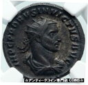 PROBUS Invictvs 本物の古代 276AD セルディカ ローマ コイン PROVIDENTIA NGC i85498PROBUS Invictvs Genuine Ancient 276AD Serdica Roman Coin PROVIDENTIA NGC i85498(3)