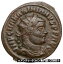 ڶ/ʼݾڽա ƥ Ų MAXIMIAN receiving Victory from Jupiter Zeus 295AD Ancient Roman Coin i24647 [̵] #ocf-wr-3438-2231