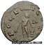 ڶ/ʼݾڽա ƥ Ų Claudius II Gothicus Ancient Roman Coin Nude Apollo Possibly Unpublished i30980 [̵] #ocf-wr-3438-2380