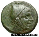小アジアのアミソス 紀元前 300 年 レアな古代ギリシャのコイン ペガサス ヒーロー ペルセウス i46738Amisos in Asia Minor 300...