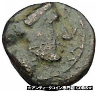 ڶ/ʼݾڽա ƥ Ų Lampsakos in Mysia 400BC Rare Ancient Greek Coin Female head Pegasus i46036 [̵] #ocf-wr-3439-2296