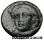 ڶ/ʼݾڽա ƥ Ų GRYNION or Gyrneion Aeolis 306BC Apollo Shell RARE Ancient Greek Coin i60939 [̵] #ocf-wr-3439-2533