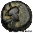 フェニキアのアラドス 紀元前 300 年古代ギリシャのコイン船ガレー船ティケ フォルトゥナ i48433Arados in Phoenicia 300BC An...