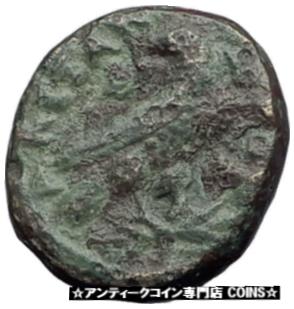 ڶ/ʼݾڽա ƥ Ų ALEXANDER III the GREAT Lifetime 336BC Authentic Ancient Greek Coin EAGLE i63108 [̵] #ocf-wr-3439-2949