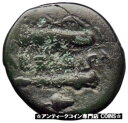 yɔi/iۏ؏tz AeB[NRC RC   [] Alexander III the Great 336BC Ancient Greek Coin Hercules Bow Club Grapes i30317