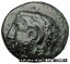 ڶ/ʼݾڽա ƥ Ų PHILIPPI in MACEDONIA 357BC Hercules Tripod Authentic Ancient Greek Coin i54461 [̵] #ocf-wr-3439-2968