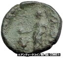 yɔi/iۏ؏tz AeB[NRC RC   [] 350-150BC Authentic Ancient Original Genuine GREEK Coin APOLLO APHRODITE i63832
