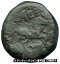 ڶ/ʼݾڽա ƥ    [̵] ALEXANDER III the GREAT Lifetime 336BC Ancient Greek Coin APOLLO &HORSE i64351