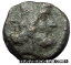 ڶ/ʼݾڽա ƥ Ų Thessalonica in Macedonia under Romans Ancient Greek Coin JANUS CENTAURS i61847 [̵] #ocf-wr-3439-737