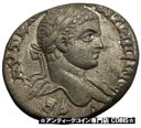 ELAGABALUS 219AD アンティオキア イーグル ラージ 本物の古代ローマ銀貨 i53412ELAGABALUS 219AD Antioch Eagle Large Authentic Ancient Silver Roman Coin i53412(3)