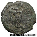 ELAGABALUS 珍しい古代ローマのコイン 蛇 医学の象徴 三脚 i49404ELAGABALUS Rare Ancient Roman Coin Serpent Symbol of medicine Tripod i49404(3)