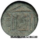 HADRIAN 118AD Jewish town of Tiberias Judaea Authentic Ancient Roman Coin i64220※関税は当ショップ負担（お客様負担無し）※全国送料無料・海外輸送無料※商品の状態は画像をご確認下さい（極美品・目立った汚れ無し）※輸入品の為英語表記となります※その他ご不明点はお気軽にお問合せ下さい！Coin Type: Ancient RomanYear: Year_in_descriptionDenomination: Denomination_in_description[ご購入前に必ずお読み下さい]親切丁寧に、商品到着までサポート対応させていただきます。■パソコンの画像・画質により色や素材感が、実際の商品と多少異なる場合がございますので予めご了承くださいませ。■お客様のご都合（程度の解釈相違を含む）による商品のご購入後のキャンセル返品は、原則としてお受け致しておりません。未払いのまま2日以上連絡が取れない場合はキャンセルさせて頂きます。その場合、事務局側が自動的に「非常に悪い」の評価を付けてしまいますのでご注意ください。※お支払い頂いた場合は連絡は不要です。※他ショップでも販売しておりますので、稀に在庫がない場合がございます。■不具合での返品は箱などすべてが到着時の状態になるものに限らせていただきます。※当店では不良品はすべて現物確認と不具合の確認を行い対応をさせて頂いております。■お客様のご都合によるご注文確定後の商品のキャンセルにつきましては承っておりません。また、ご入金確認後、またはご決済完了確認後のキャンセルにつきましては、ご注文総額の30％のキャンセル料をご請求させていただきます。■領収書二重発行やトラブル防止のため、領収書発行は行っておりません。事務局側が発行している「支払い明細」が正式な支払い証明となります。支払い明細画面を印刷したものが領収書の代わりになることを各税務署に確認済みです。■年末年始・連休の発送は、業者も休みになる関係でいつもより遅れます。■輸送時の破損の場合は配送業者への報告を行って下さい。報告なしでの対応はできません。■日祝日は定休日とさせていただいております。連絡・発送が出来ませんのであらかじめご了承お願いいたします。■内容は必ずお読みになってからお買い求め下さいますようお願い致します。※在庫状況は常に更新をしておりますが、当社は複数店舗で在庫を共有しているため、ご注文を頂きましても稀に欠品している場合がございます。その際は誠に申し訳ございませんが、その旨をメールまたはお電話にてご連絡させていただきます。ご理解いただけますようお願い申し上げます。親切・丁寧にお取引させていただきますのでよろしくお願いします。 品質保証について 当店の商品の、品質保証についてご紹介いたします。 ▽品質保証書 お買い上げいただく全ての商品に「WORLD RESOURCE品質保証書」をおつけいたします。 これは、WORLD RESOURCEが販売した商品であることを保証するものです。大切に保管してください。 ▽標準保証に関して 当店でご購入頂きました商品は7日以内の標準保証サービスが付属致します。 ※ご購入日につきましては、製品の品質保証書に記載の日付にて確認させていただきます。 ※保証は通常利用時のみの対応となります。 ※ご購入日の確認を致しかねる場合は有償となります。品質保証書は大切に保管して下さい。POINT01　品揃え一番店を目指して 「期待に答えるお店づくりと、時代に合わせたサービスをご提供致します。」 POINT02　多種多様な商品レパートリー 「幅広く、世界の商品をご用意しております。」 POINT03　きっと見つかる！新しい発見 「テレビや雑誌で紹介されたアイテムもいちはやく。」 モットー：丁寧な接客対応 その道数十年のスタッフだからこそできる、“豊富な知識”に基づく商品のご提案。 お探しの商品はお気軽にスタッフにお尋ねください。 「以前は、商品ページあったけど、、、見つからない。」 「初めてアンティークコインの購入をしますが大丈夫ですか？」 「この年代の商品を探していますが、おすすめはありますか？」 「友人にアンティークコインを送りたいけど、おすすめありますか？」 等など、困ったときの質問にも、しっかり対応・お調べ致します。 取寄せ、取り置き等もできますので、商品一覧で見つからなかった商品でも、 スタッフまでお気軽にご相談下さい。 【お問い合わせはお気軽にどうぞ】 suport@world-resource.net