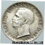 ڶ/ʼݾڽա ƥ  1930 ITALY King Victor Emmanuel III OLD EAGLE Italian Silver 5 Lire Coin i88572 [̵] #scf-wr-3441-1247