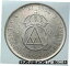 ڶ/ʼݾڽա ƥ    [̵] 1952 SWEDEN King GUSTAV VI ADOLF 70th Birthday Silver 5 Kron SWEDISH Coin i85883