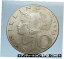 ڶ/ʼݾڽա ƥ    [̵] 1971 Austria Wachau Woman 10 Schilling Silver Austrian Coin with Shield i71603