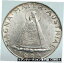 ڶ/ʼݾڽա ƥ    [̵] 1934 AUSTRIA Mariazell Madonna HISTORIC Halos UNC Silver 5 Schilling Coin i88173