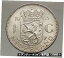 1965 オランダ王国女王 JULIANA 1 グルデン 本物の銀貨 i570631965 Netherlands Kingdom Queen JULIANA 1 Gulden Authentic Silver Coin i57063 57,750円