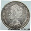 1915 オランダ王国 wILHELMINA 女王 シルバー 1 グルデン コイン i885181915 Netherlands Kingdom w Queen WILHELMINA Silver 1 Gulden Coin i88518 103,250円