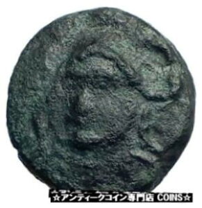 PHOKIS 中央ギリシャ 本物 古代 371BC 本物のギリシャのコイン ATHENA i74114PHOKIS Central Greece AUTHENTIC Ancient 371BC Genuine Greek Coin ATHENA i74114