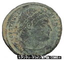 【極美品/品質保証書付】 アンティークコイン 硬貨 Constantine I The Great 330AD Ancient Roman Coin Legions Glory of Army i47660 送料無料 ocf-wr-3442-1317