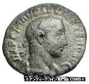 SEVERUS ALEXANDER 222AD ローマ 本物のシルバー古代ローマコイン Aequitas i77302SEVERUS ALEXANDER 222AD Rome Authentic Silver Ancient Roman Coin Aequitas i77302(3)