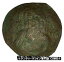 ڶ/ʼݾڽա ƥ    [̵] ALEXIUS III 1195AD Saint Constantine Jesus Christ Ancient Byzantine Coin i40320