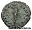 ڶ/ʼݾڽա ƥ Ų Elagabalus 218AD Marcianopolis FIRE TORCH Authentic Ancient Roman Coin i59529 [̵] #ocf-wr-3442-2750