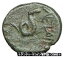 ڶ/ʼݾڽա ƥ Ų Pergamon - Regal Coinage 282BC Ancient Greek Coin Athena Coiled serpent i27792 [̵] #ocf-wr-3442-2992