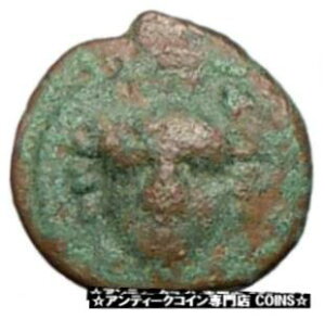 アンティオコス 1 世 ソテル セレウコス朝 280BC 古代ギリシャのコイン アテナ ナイキ i27814Antiochus I Soter Seleucid Kingdom 280BC Ancient Greek Coin Athena Nike i27814