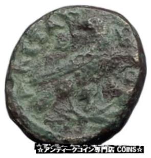 ڶ/ʼݾڽա ƥ Ų ALEXANDER III the GREAT Lifetime 336BC Authentic Ancient Greek Coin EAGLE i63108 [̵] #ocf-wr-3442-3405