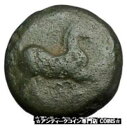 トラキアのマロネイア 紀元前 400 年 オリジナルの古代ギリシャのコイン 馬のつるブドウ i48976Maroneia in Thrace 400BC Original Ancient Greek Coin Horse Vine Grapes i48976