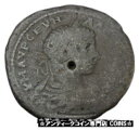 yɔi/iۏ؏tz AeB[NRC RC   [] SEVERUS ALEXANDER 222AD Marcianopolis Homonoia Ancient Roman Coin i47196