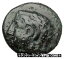 ڶ/ʼݾڽա ƥ Ų PHILIPPI in MACEDONIA 357BC Hercules Tripod Authentic Ancient Greek Coin i54461 [̵] #ocf-wr-3442-4564