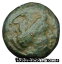 ڶ/ʼݾڽա ƥ Ų Lampsakos in Mysia 400BC Rare Ancient Greek Coin Female head Pegasus i46035 [̵] #ocf-wr-3442-4935