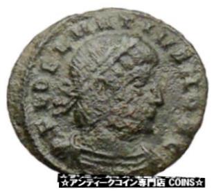 ڶ/ʼݾڽա ƥ Ų Dalmatius Roman Caesar 335AD Very rare Ancient Roman Coin Legions i29734 [̵] #ocf-wr-3442-5192