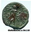 ڶ/ʼݾڽա ƥ    [̵] SEVERUS ALEXANDER Authentic Ancient 225AD SESTERTIUS Roman Coin MARS i83042