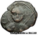 アンティオキアの十字軍 タンクレッド 古代 1101AD ビザンチン タイム コイン セント ピーター i69533CRUSADERS of Antioch Tancred Ancient 1101AD Byzantine Time Coin St Peter i69533(3)