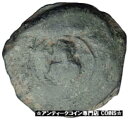 アンティオキアの十字軍タンクレッド古代 1101AD ビザンチン タイム コイン セント ピーター i64725CRUSADERS of Antioch Tancred Ancient 1101AD Byzantine Time Coin St Peter i64725(3)