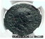 ڶ/ʼݾڽա ƥ    [̵] VESPASIAN Authentic Ancient 76AD Rome Original Roman Coin SPES HOPE NGC i80386