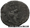 yɔi/iۏ؏tz AeB[NRC RC   [] GORDIAN III 238AD Singara Mespotamia Tyche Sagittarius Centaur Roman Coin i56583