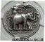 SELEUKOS I セレウキッド テトラドラクマ NGC 認定エレファンツ シルバー ギリシャ コイン i64228SELEUKOS I Seleukid Tetradrachm NGC Certified ELEPHANTS Silver Greek Coin i64228 1,855,000円