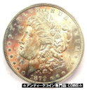 yɔi/iۏ؏tz AeB[NRC RC   [] 1879-O Morgan Silver Dollar $1 Coin - ICG MS65+ Plus Grade - $3,500 Value!