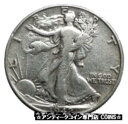 ڶ/ʼݾڽա ƥ    [̵] 1942 WALKING LIBERTY Half Dollar Bald Eagle United States Silver Coin i44698