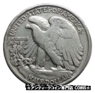 yɔi/iۏ؏tz AeB[NRC RC   [] 1943 WALKING LIBERTY Half Dollar Bald Eagle United States Silver Coin i44696